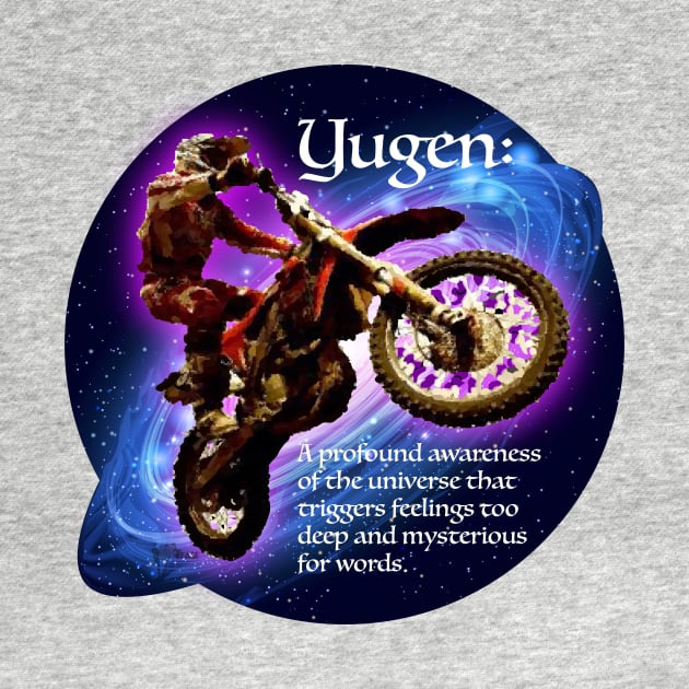 Yugen by NN Tease